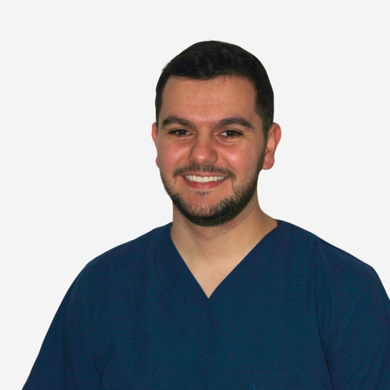 Dr. Ibrahim FIDAN